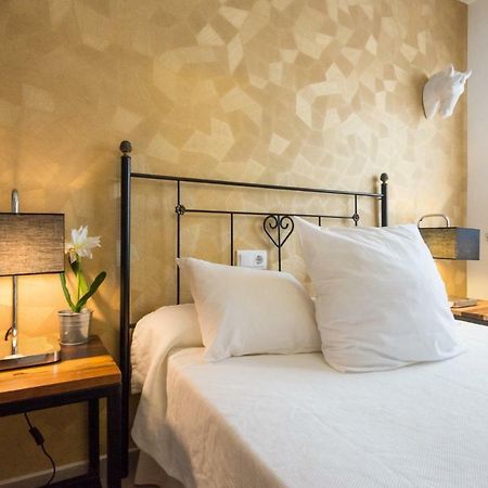 Malagueta-Muelle 1 Puerto 2 Apartment Malaga Ngoại thất bức ảnh