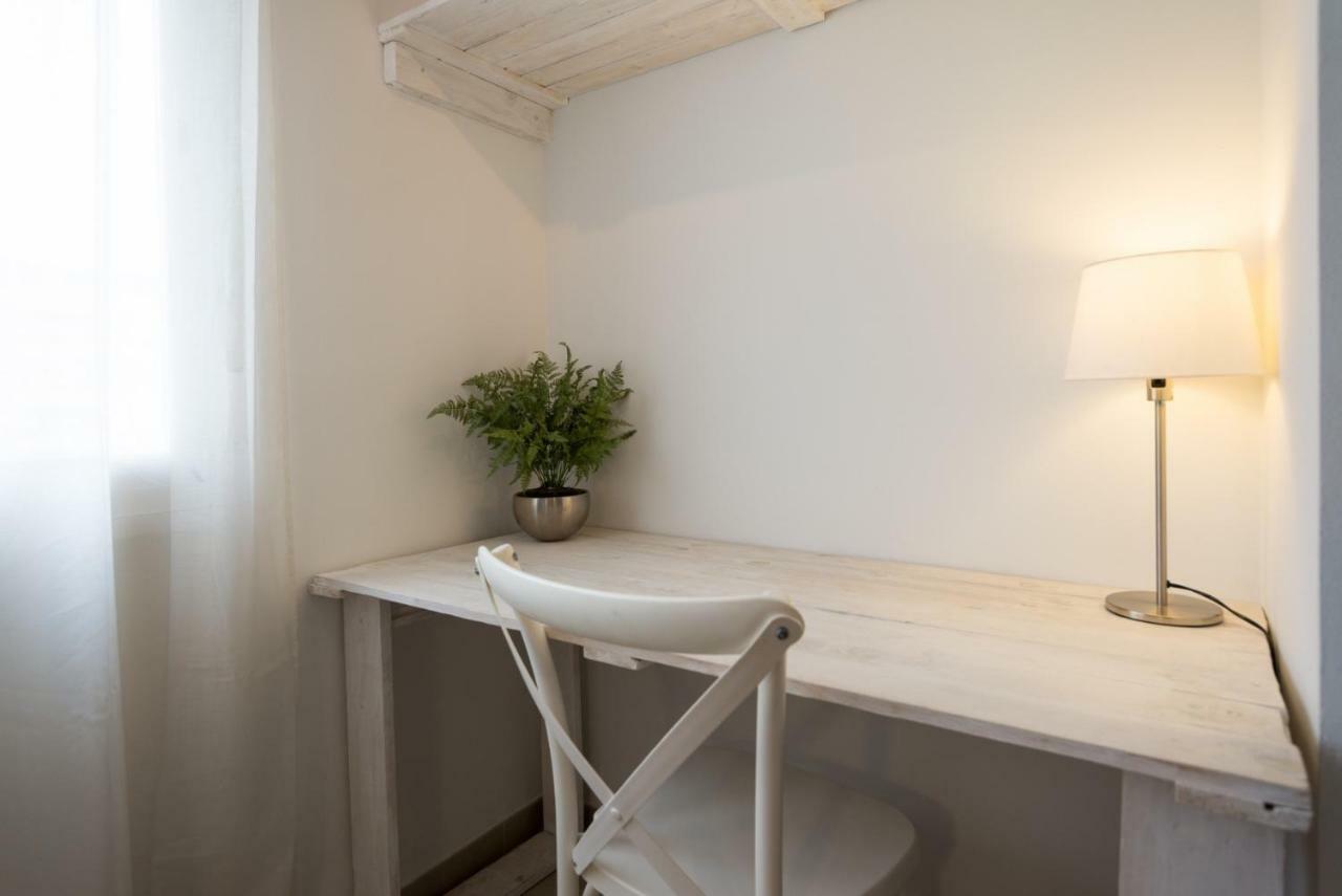Malagueta-Muelle 1 Puerto 2 Apartment Malaga Ngoại thất bức ảnh