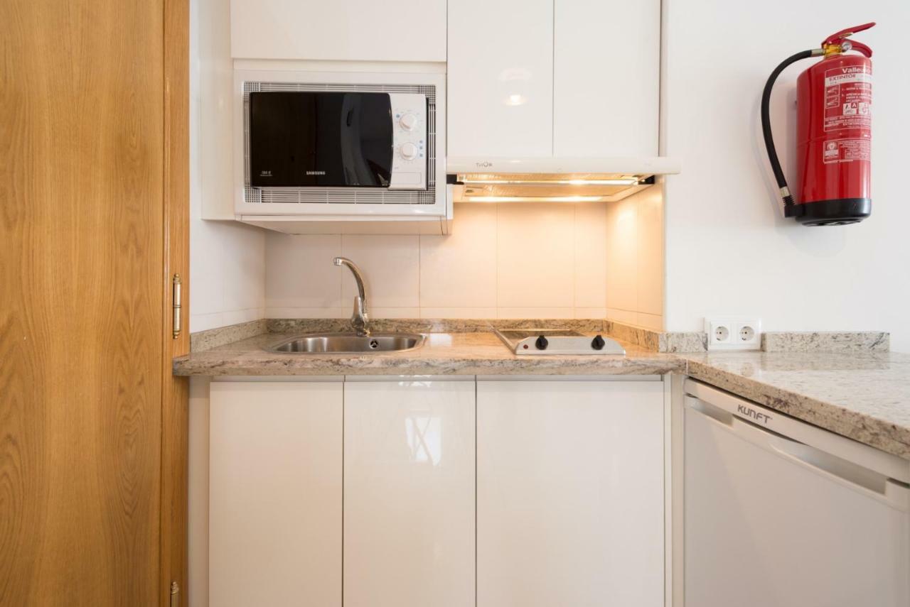 Malagueta-Muelle 1 Puerto 2 Apartment Malaga Ngoại thất bức ảnh