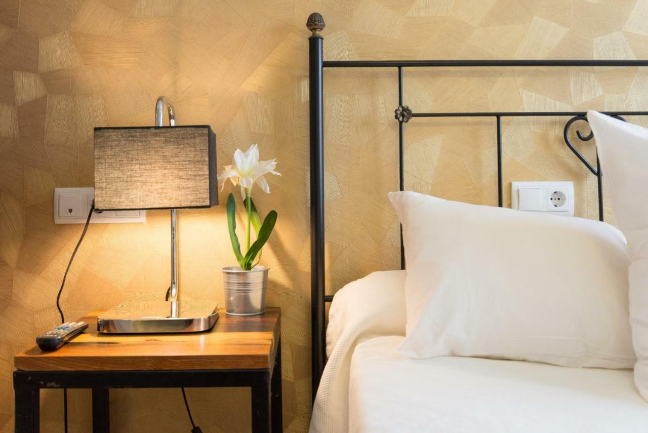 Malagueta-Muelle 1 Puerto 2 Apartment Malaga Ngoại thất bức ảnh