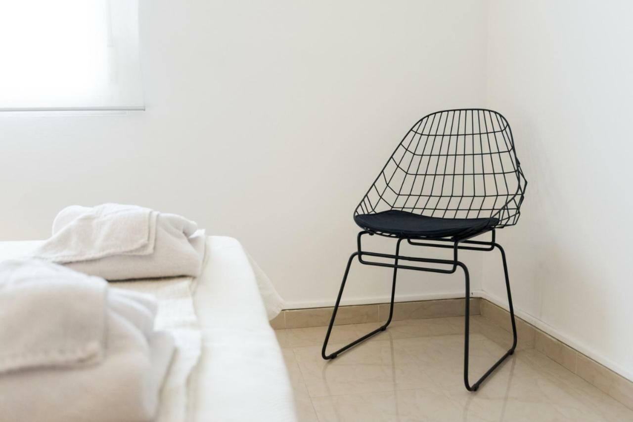 Malagueta-Muelle 1 Puerto 2 Apartment Malaga Ngoại thất bức ảnh